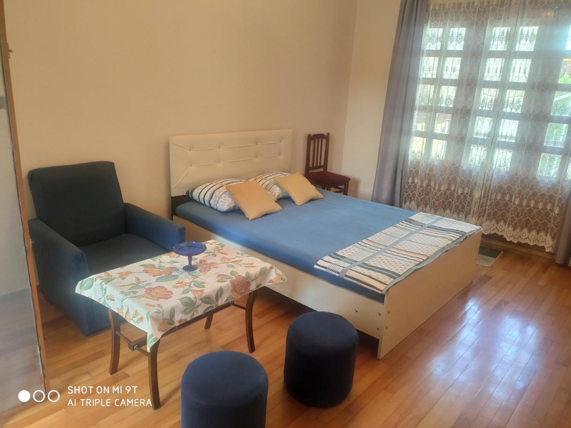 Guesthouse Mery Kobuleti Exterior photo